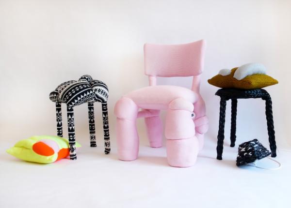 Deform Furniture