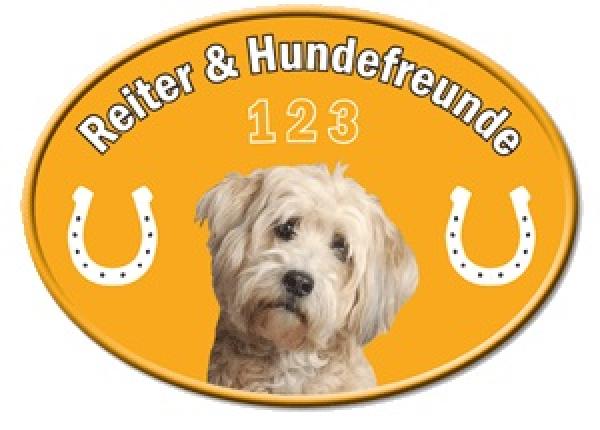 Viel Liebe für Hunde und Pferde: Der Shop für Reiter- und Hundefreunde