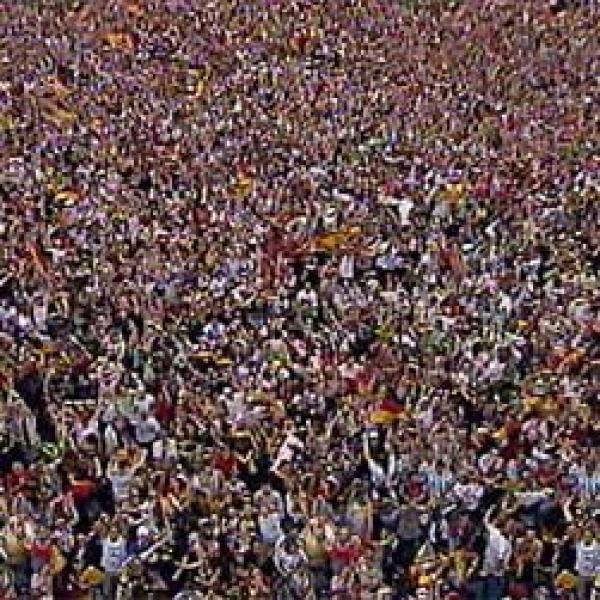 Millionen von Menschen in Deutschland leiden unter ihrem geringen Selbstvertrauen