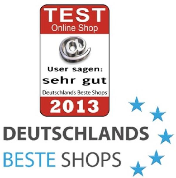 Bestnote "sehr gut" für Bailaho - Die Firmensuchmaschine für Deutschland, Österreich und die Schweiz