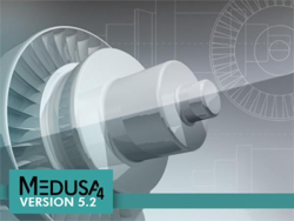 Medusa4 Version 5.2: Flexible CAD-Software für die bereichsübergreifende Konstruktion 