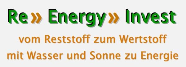 Erweiterung des Geschäftsfeldes