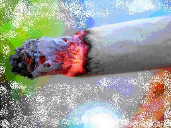 Erstmalig in München: Rauchfrei mit Sonja Tolevski