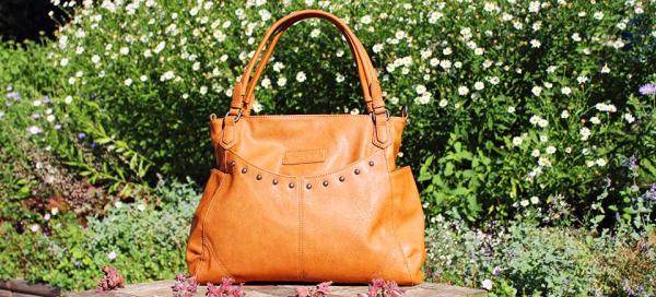 Moda24 gewinnt die Handtaschen Marken Fritzi aus Preußen und Schuhtzengel als neue Partner für den Online Shop