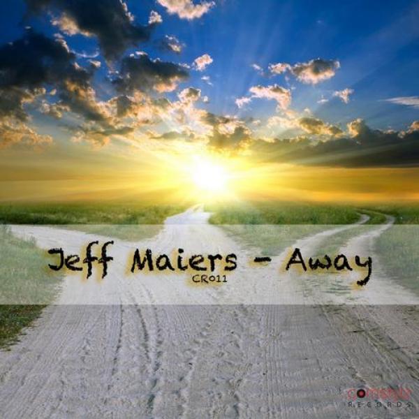 Comstylz Records - Neues Release von Jeff Maiers - Away - CR011