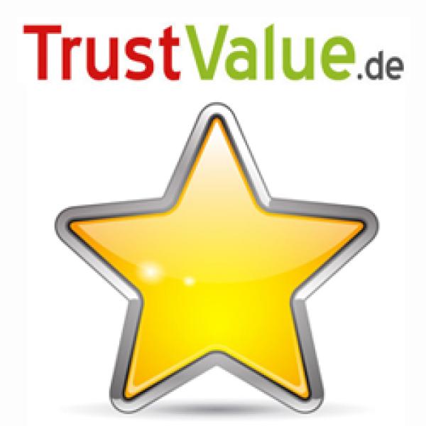 Linkbuilding ohne Kopfzerbrechen - TrustValue.de informiert über natürlichen Linkaufbau