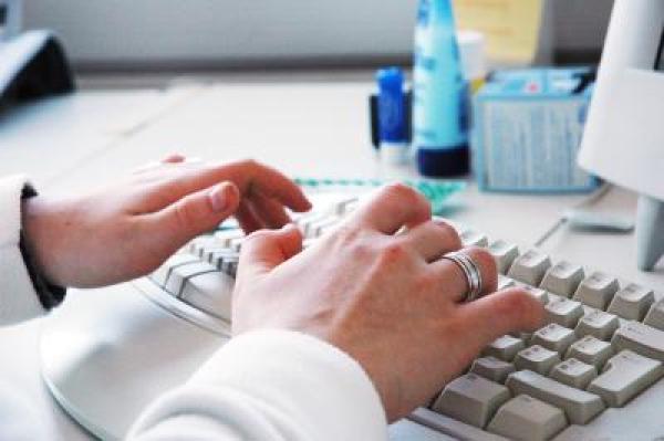 Transkription: Gesprochene Worte aufs Papier gebracht