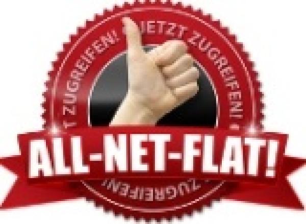  Die Vorteile einer Allnet Flat überzeugen konkret - Handy & Smartphone Vergleich 2013 auch ohne    