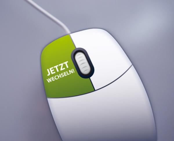 Durch den Allnet Flat Tarif Vergleich preiswert telefonieren und surfen