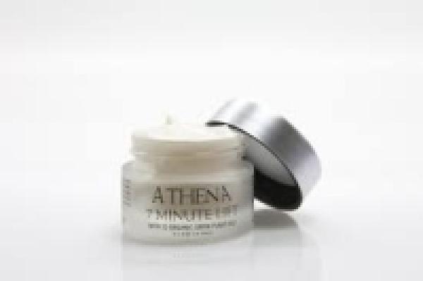Adonia - "Athena 7 Minute Lift" - Der AntiFalten Geheimtip von Adonia Germany