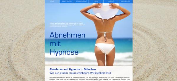 Erfolgreich abnehmen mit Hypnose in München: So werden die inneren Kräfte nutzbar gemacht