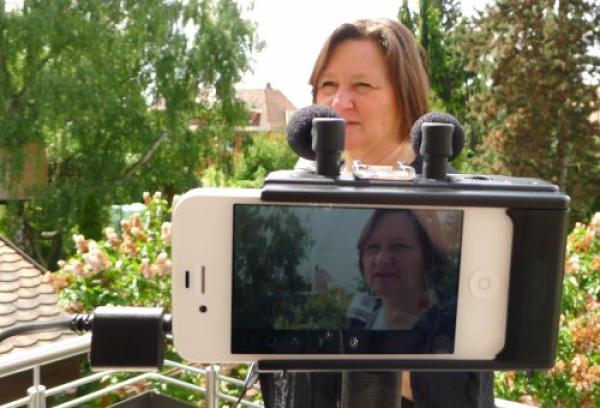 Mit Social Web-TV zu mehr Kunden oder Mitgliedern!