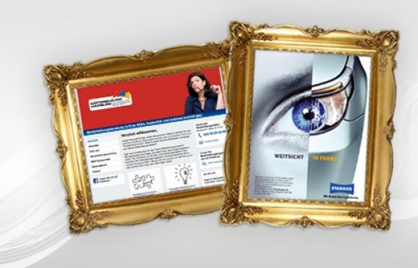 Mit Autowerbung potentielle Kunden finden und den Umsatz erhöhen