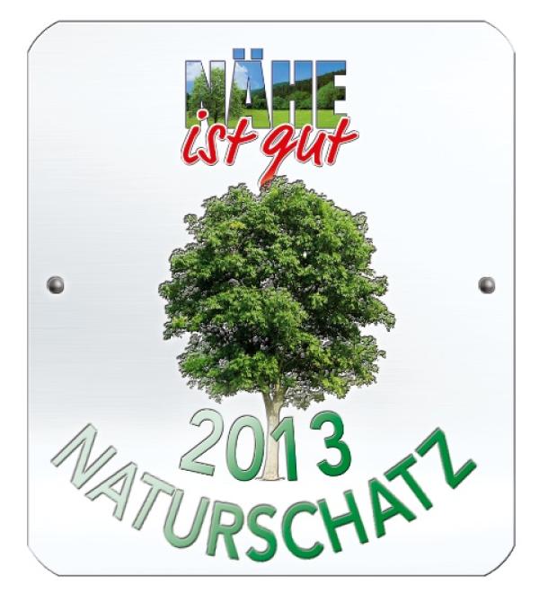 "Nähe ist gut" schützt die Schätze der Natur!