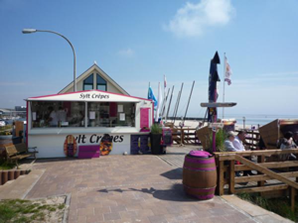 Neuer Internetauftritt von Sylt Crêpes lädt zu Köstlichkeiten ein