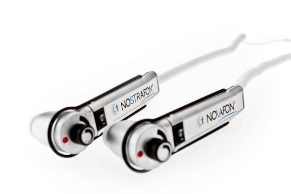 Der neue Onlineshop der Novafon GmbH