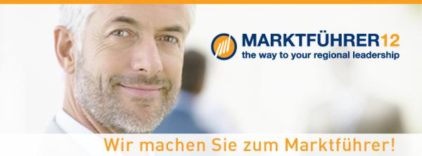 AdvilA Einzigartige Initiative für Finanzdienstleister: Wir machen Sie zum Marktführer!