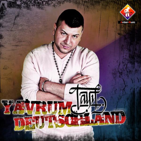 Rapper Tayil mit Neuer CD "Yavrum Deutschland" 