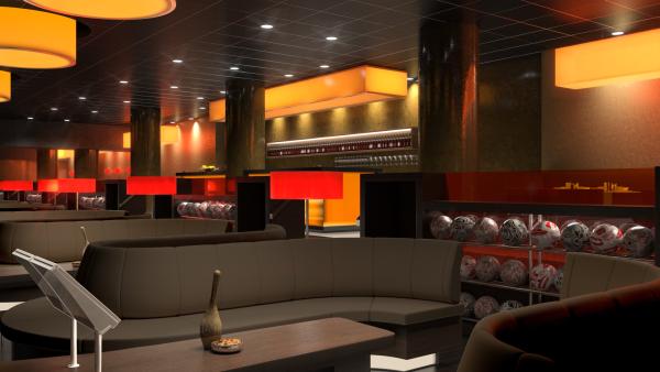 Aus U.S. Play und Brunswick Bowling wird Bowling World Germany