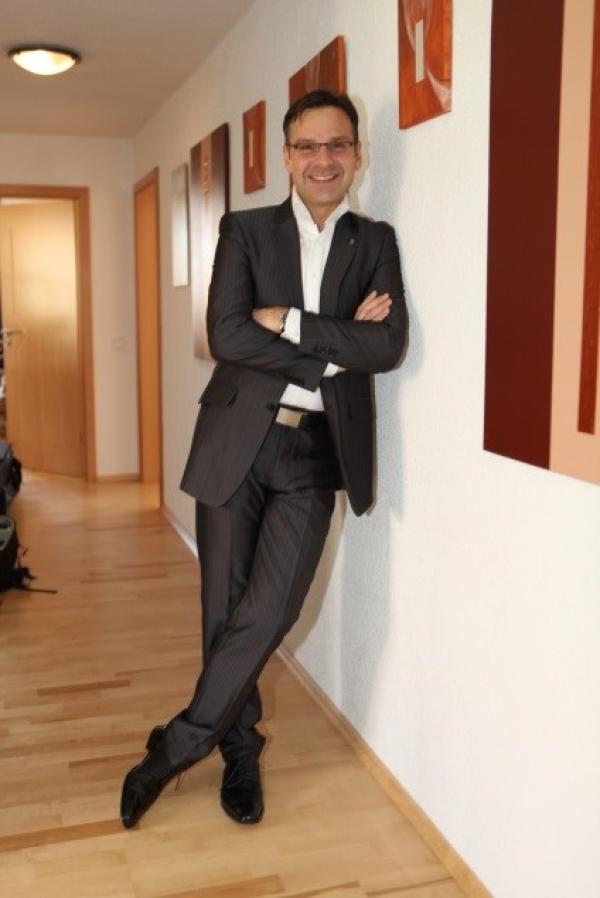 Finanzberater mit Mission