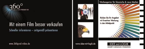 Regionales Video-Marketing bringt Unternehmen im Internet nach vorn