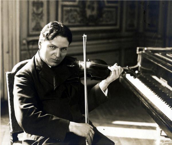 Europäische Musikmetropole Rumänien - Bukarest 2013 - Enescu Festivalbiennale präsentiert die XXI. Ausgabe