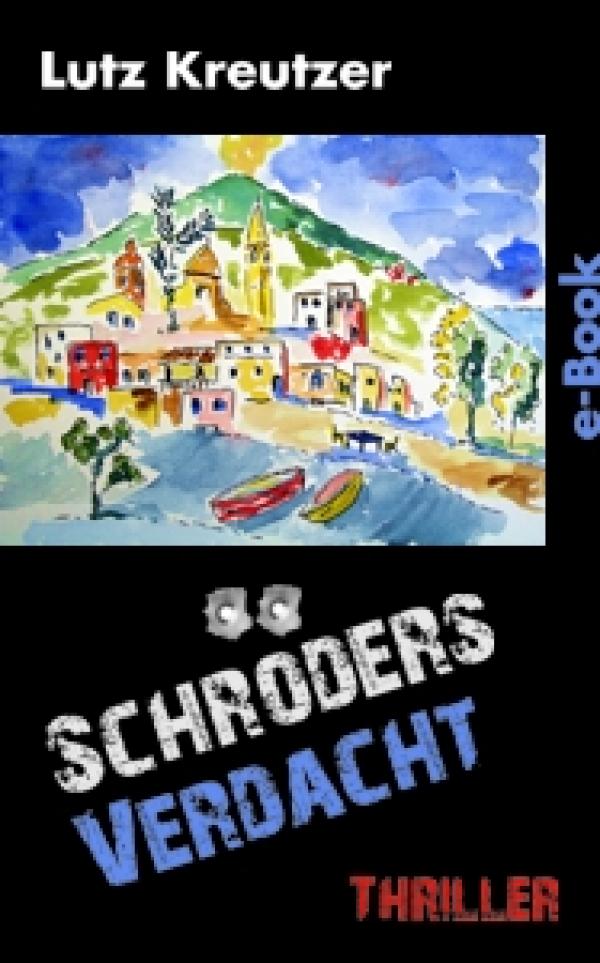Großer Erfolg für den Umwelt-Thriller Schröders Verdacht