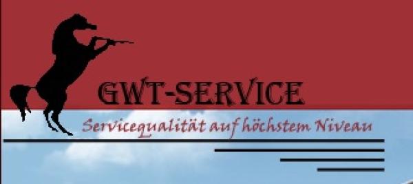 GWT- Service - Servicequalität auf höchstem Niveau 