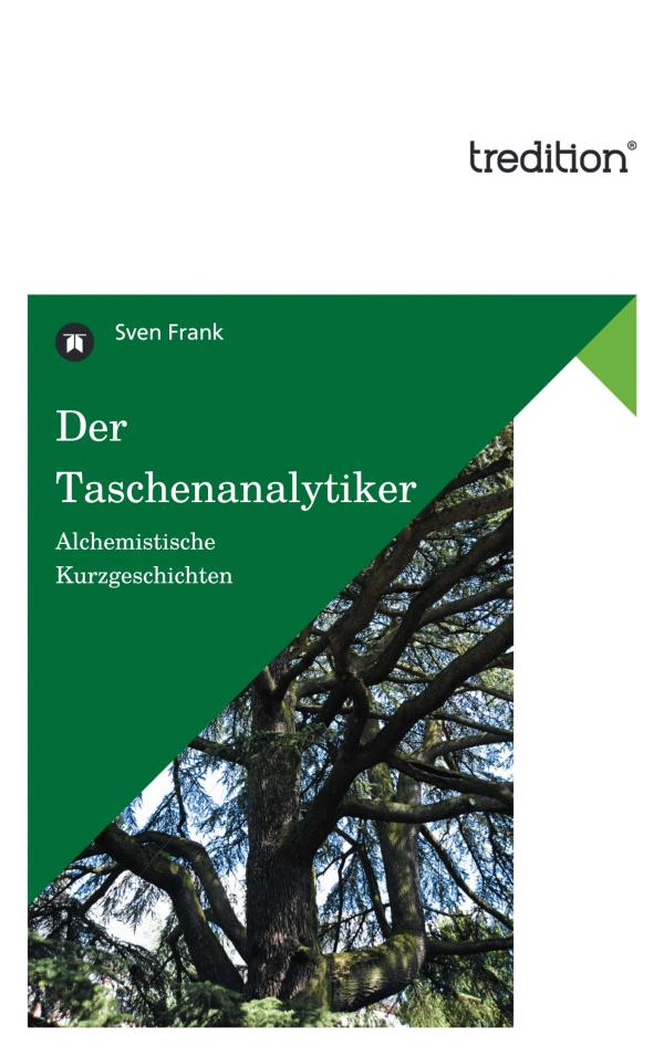 Der Taschenanalytiker – neues Buch versetzt Sie in Trance