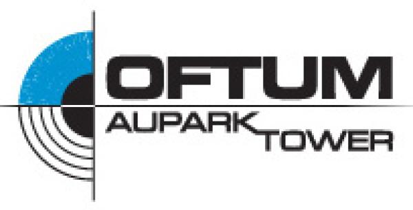 OFTUM Aupark Tower: Freie Sicht für freie Bürger