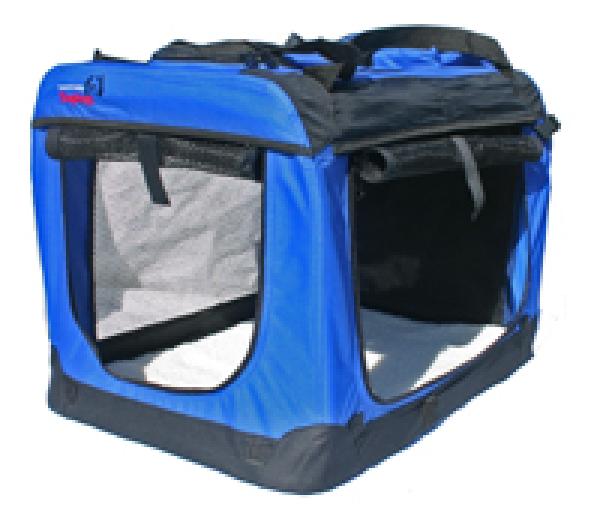 Hundetransportboxen von Dogidogs - unverzichtbar für Hundebesitzer