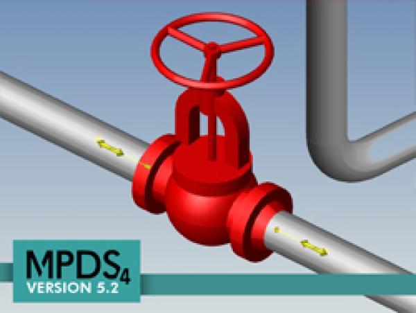 3D-Anlagenbau: Schnell und dynamisch mit MPDS4 Version 5.2