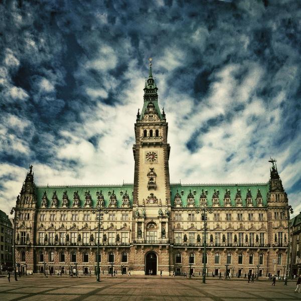 Rückenwind für Hamburg-Domains durch ICANN