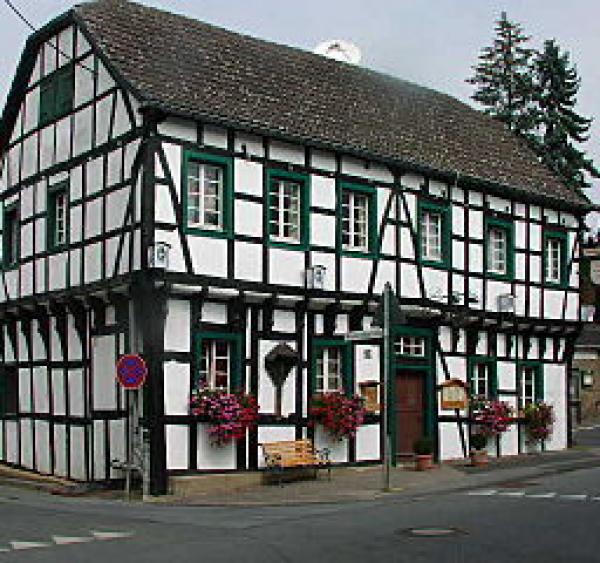 Günstiges Hotel nähe Wesseling, Erftstadt, Swisttal und Umgebung mit langer Tradition 