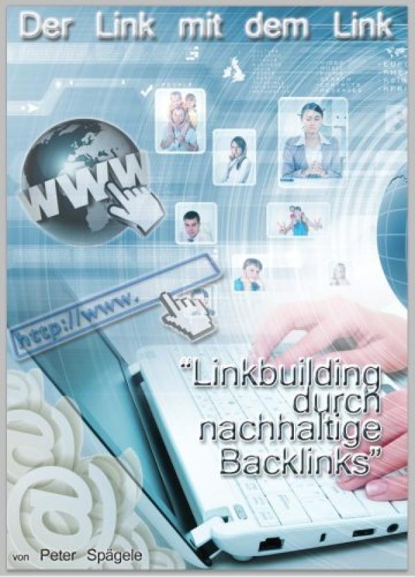 Der Link mit dem Link - Linkbuilding eBook radikal reduziert