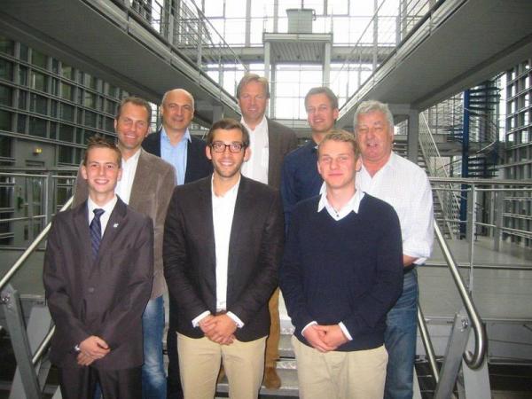 MHMK Hamburg: Gewinner des Sportjournalismus-Stipendiums steht fest