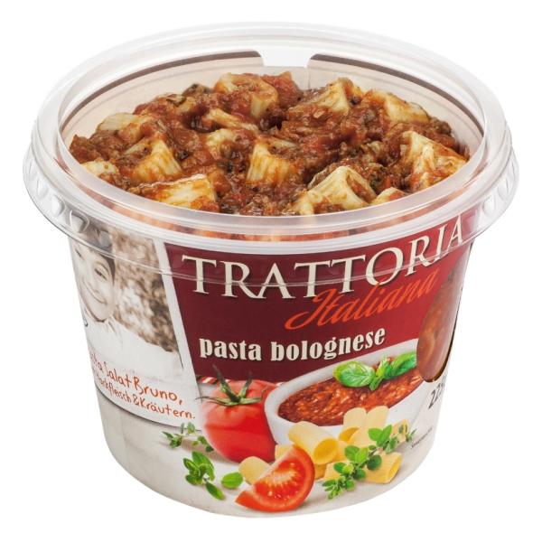 Italienischer Genuss einfach und schnell