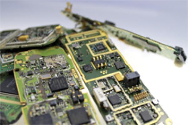 NE-Metalle und Edelmetalle optimal verwerten