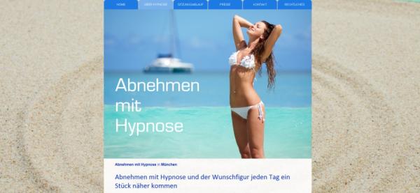 Neue Lebenswege zur Traumfigur: Abnehmen ohne Sport durch Hypnose in München 
