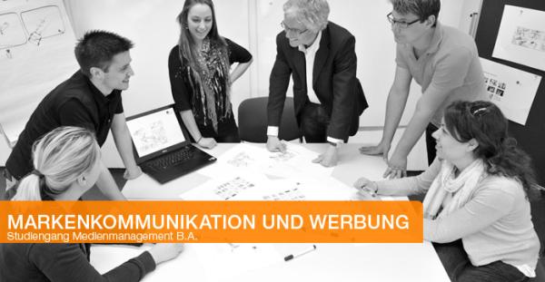 Wie entwickelt man eine Marke, wie bleibt man eine und wieso braucht man überhaupt eine Marke?