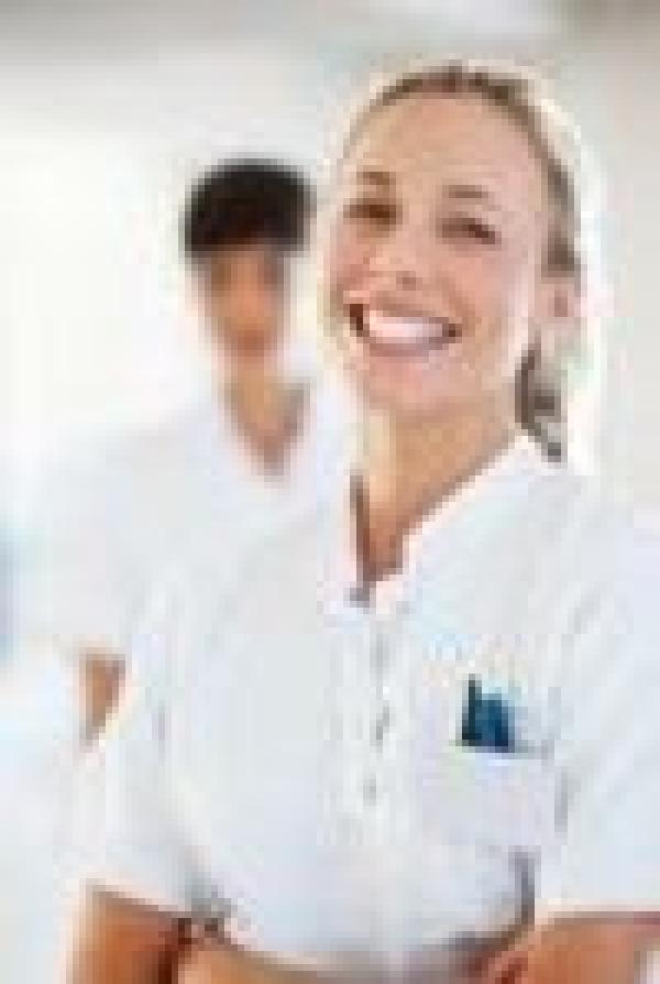 Traumjob Medizinische Fachangestellte/Arzthelferin: MFAs sind von sich und ihren Leistungen überzeugt