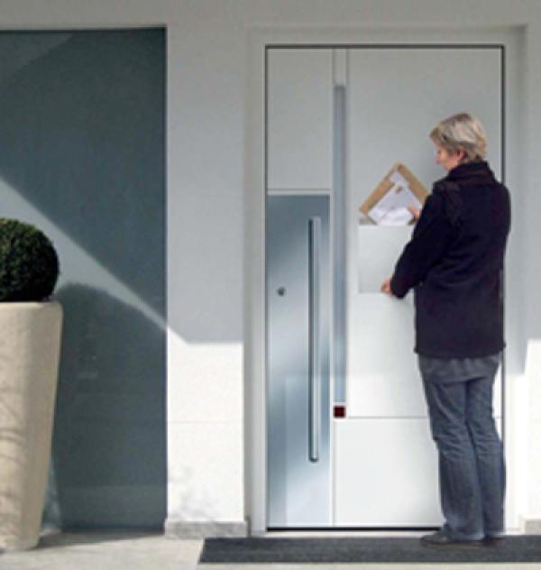 Briefkästen und Briefkastenanlagen – ausführliche Infos im Türen- und Fenster-Portal