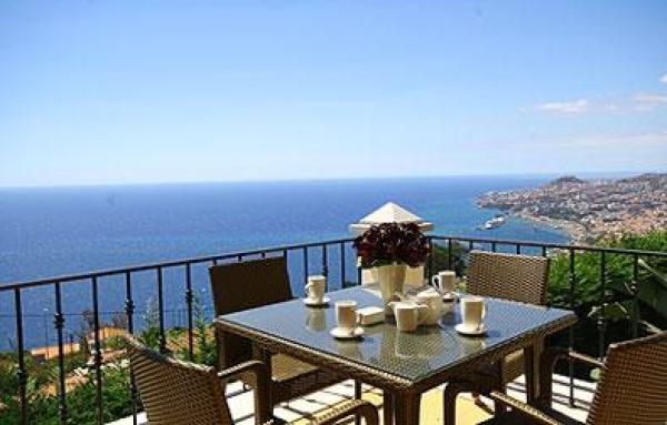 Ferienwohnungen auf Madeira - Urlaub zum genießen