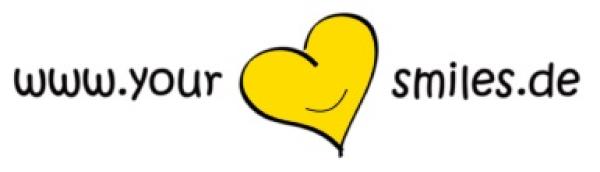 Lass auch dein Herz lächeln – Freude und Motivation per SMS