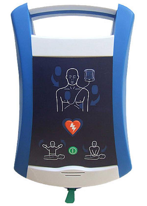 "Ein leben gerettet"