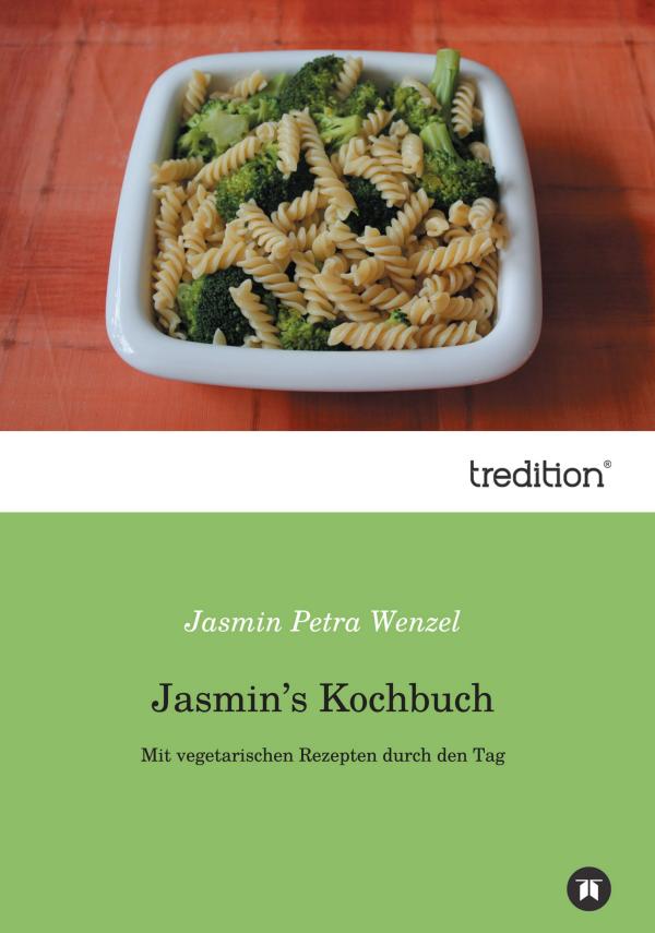 Vegetarischer Genuss – neues Kochbuch vereint Kochen mit gesunder Ernährung