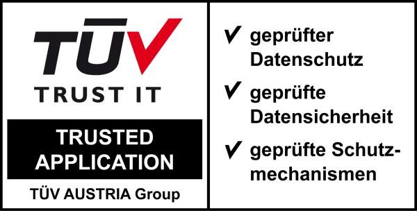 datomo Mobile Device Management - als erste MDM Lösung und Service komplett TÜV zertifiziert