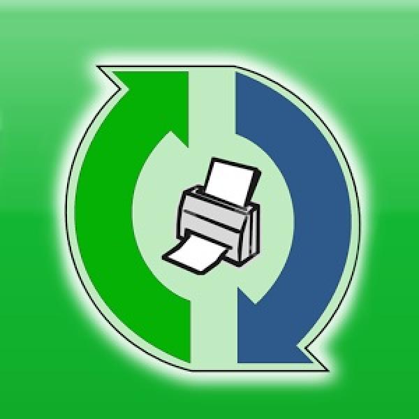 Toner kostenlos entsorgen mit Druck-Collect