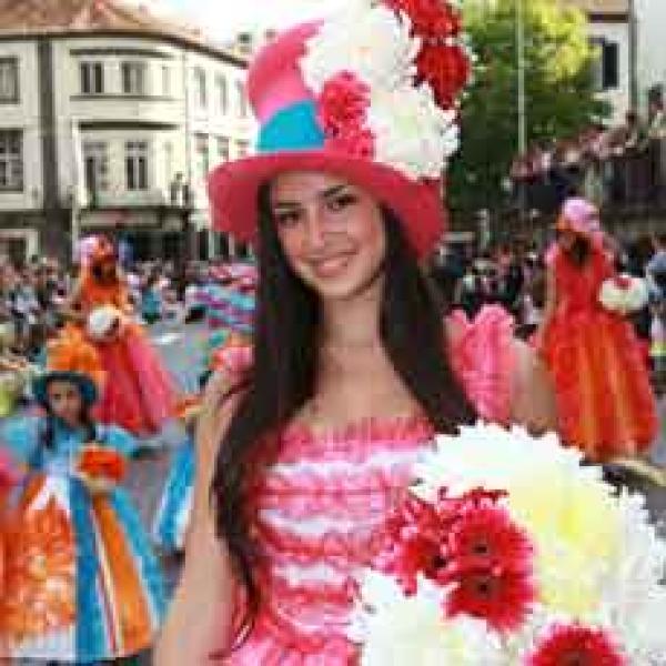 Madeira Natur Fest 2013: Dritte erfolgreiche Veranstaltung auf der Blumeninsel