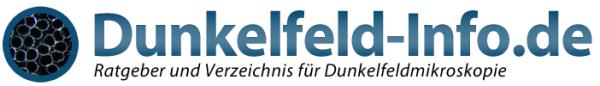 Neues Portal zum Thema Dunkelfeldmikroskopie auf dunkelfeld.info.de